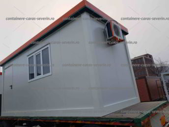 container de vanzare second hand pret