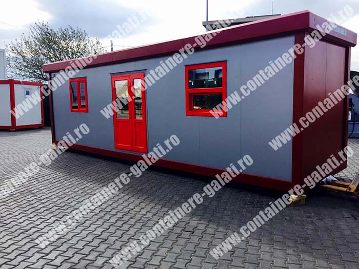 container de vanzare Caras-Severin